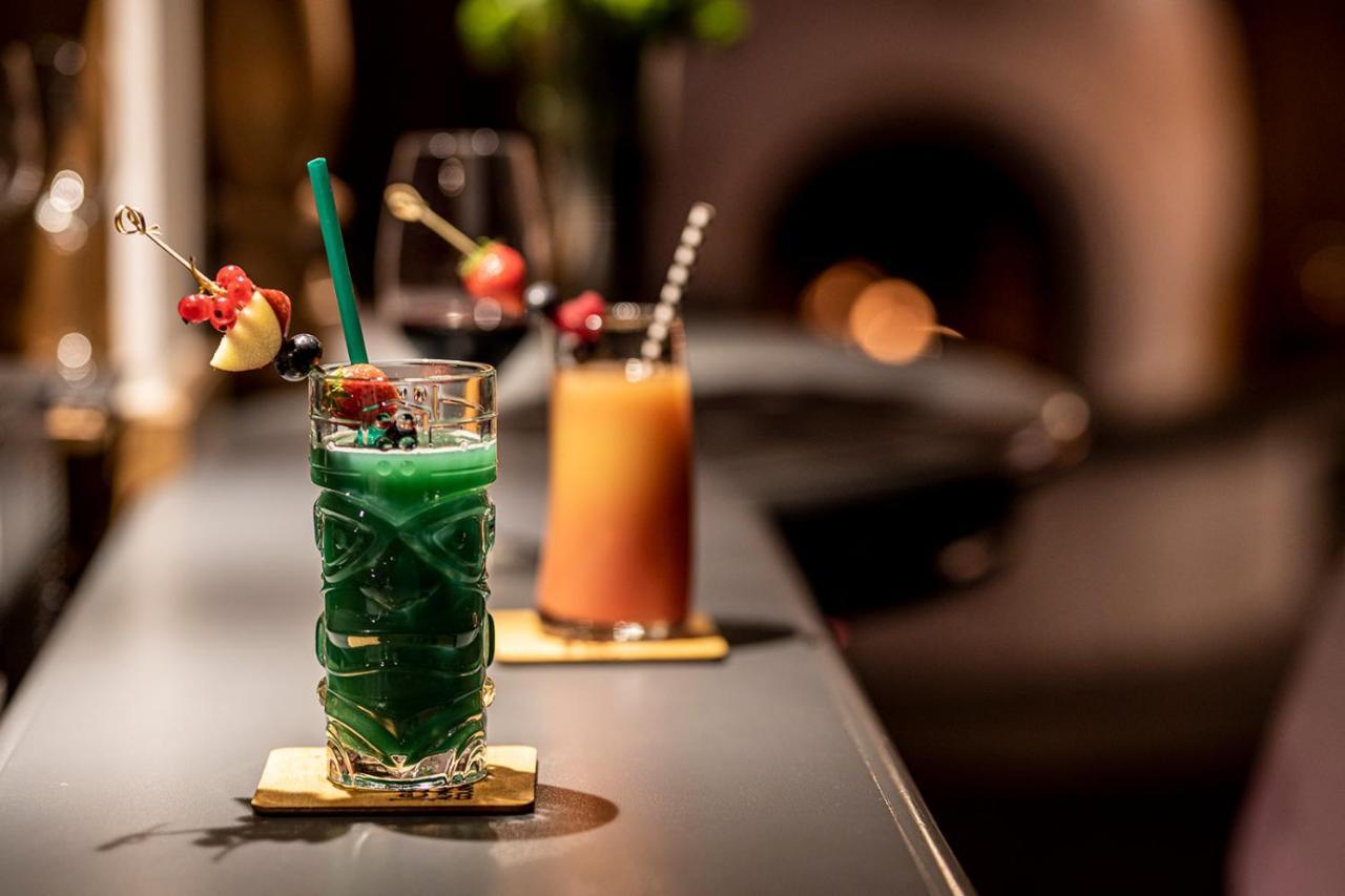 Hotel Jesacherhof 4S Санкт-Якоб-ин-Деферегген Экстерьер фото