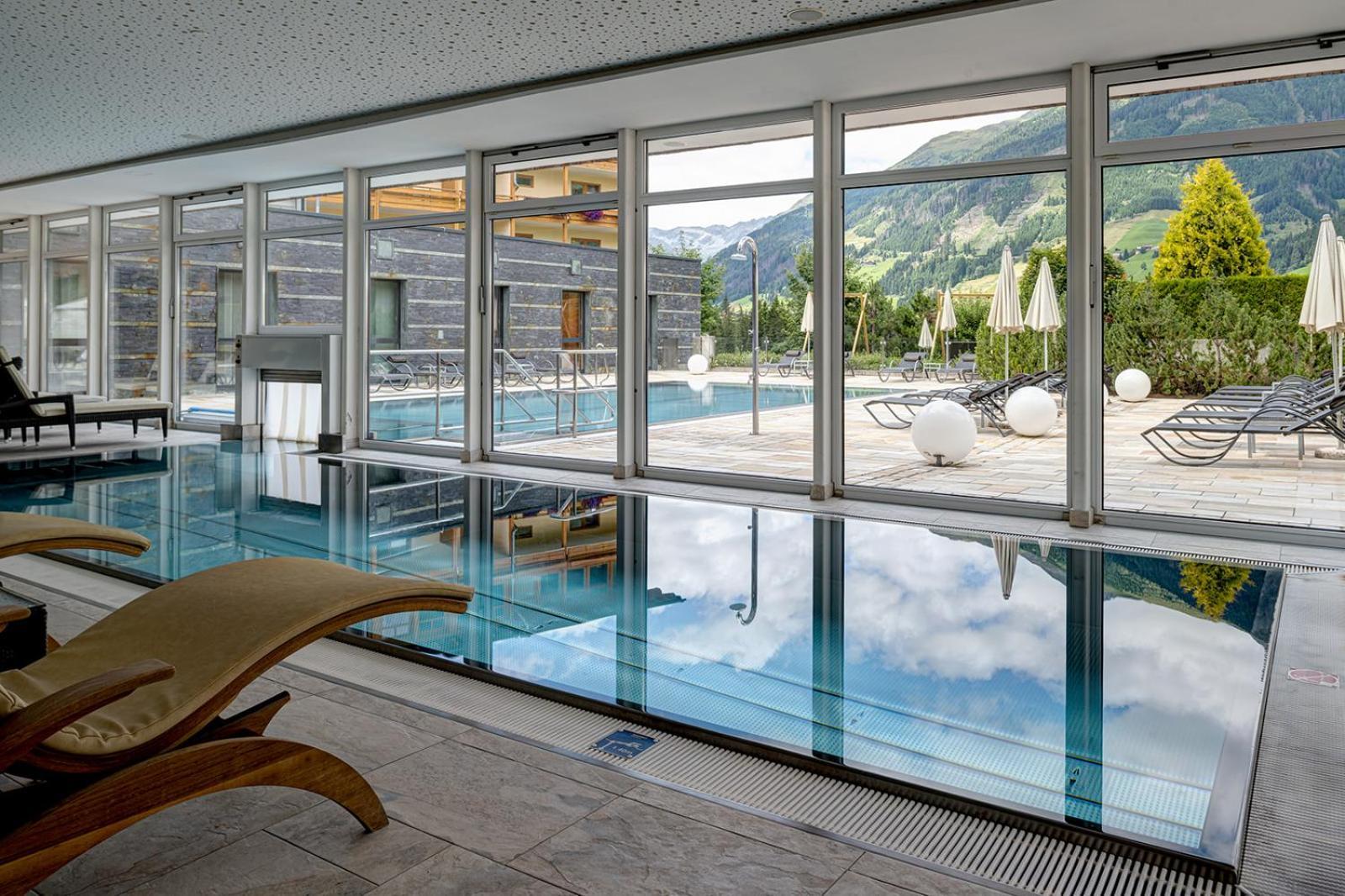 Hotel Jesacherhof 4S Санкт-Якоб-ин-Деферегген Экстерьер фото