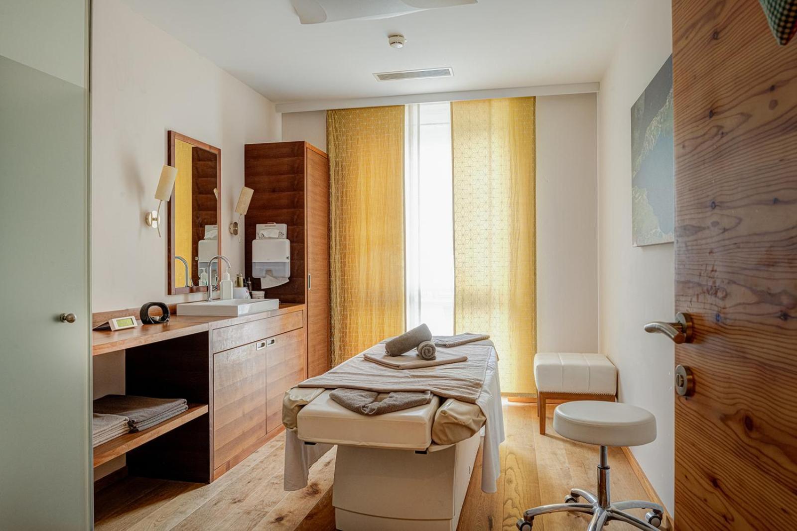 Hotel Jesacherhof 4S Санкт-Якоб-ин-Деферегген Экстерьер фото