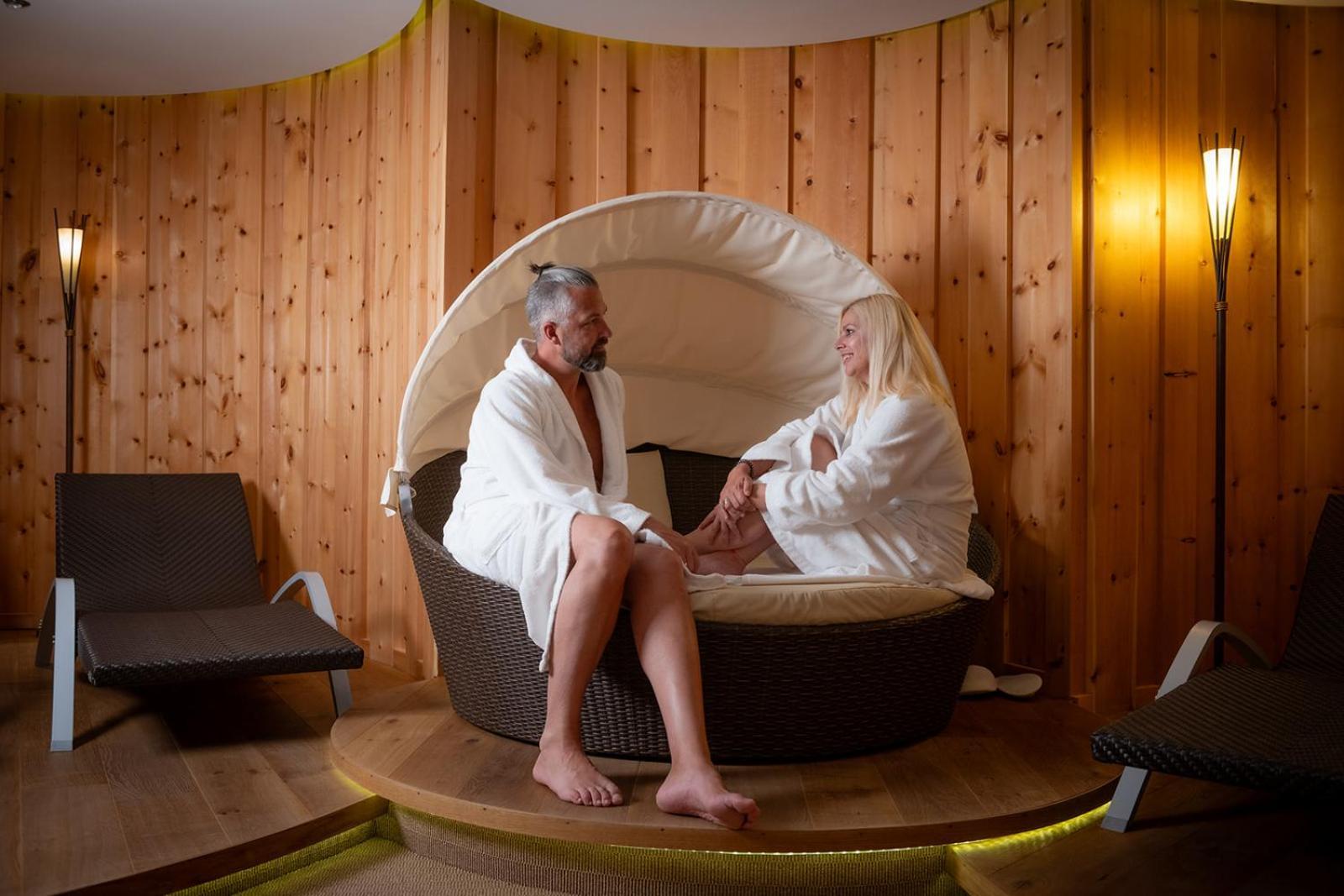 Hotel Jesacherhof 4S Санкт-Якоб-ин-Деферегген Экстерьер фото